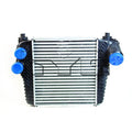 INTERCOOLER ASSY 3.5L; TURBO FORD F150 20112012 CAPA