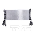 1115 FD EDGE 2.0L L4 AT w/ TUR 1R PA RAD