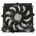 1520 CV CLRDO 2.5L/3.6L W/ BLM RAD & COND C