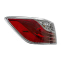 LH TAILLAMP ASSY OUTER ON BODY MAZDA CX9 20102012