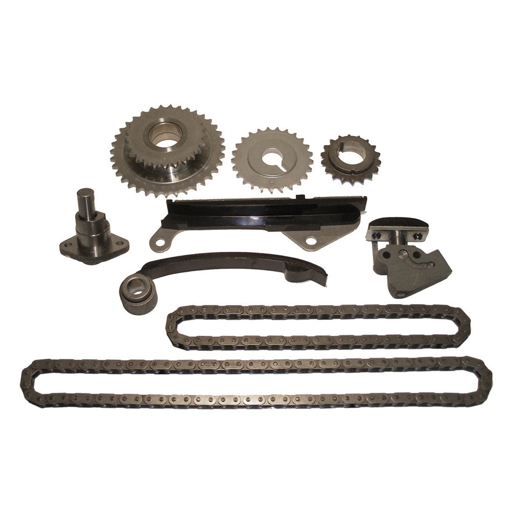 TIMING CHAINS