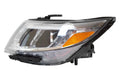 CAPA 1415 KA SRNTO HALGN (LX MODEL) HEADLAMP ASSY LH