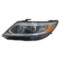 CAPA 1415 KA SRNTO HALGN (LX MODEL) HEADLAMP ASSY LH