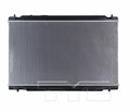 1722 HD CRV 1.5T L4 AT 1R PA RADIATOR