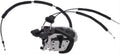 INTGR LATCH ACTUATOR