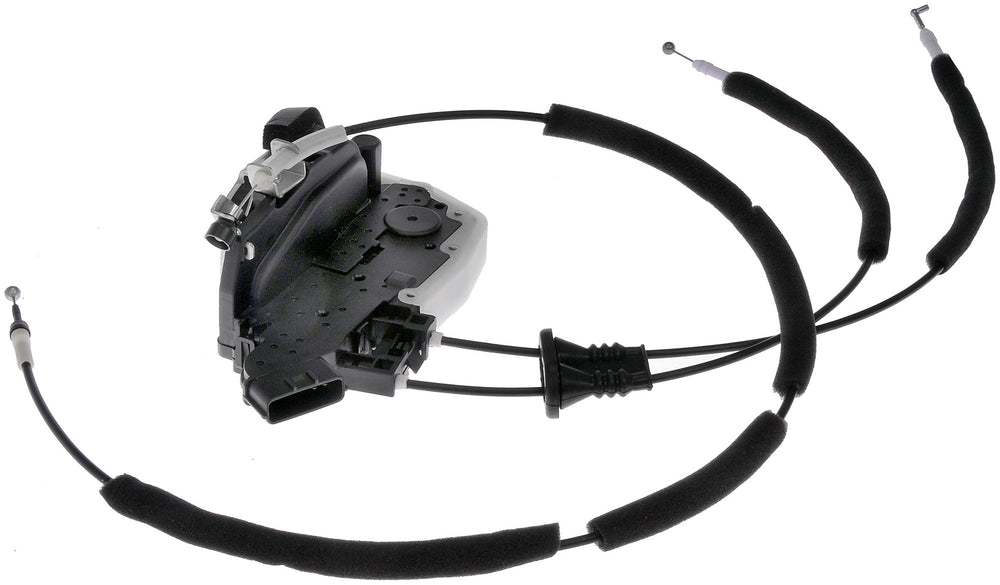 INTGR LATCH ACTUATOR