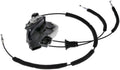 INTGR LATCH ACTUATOR