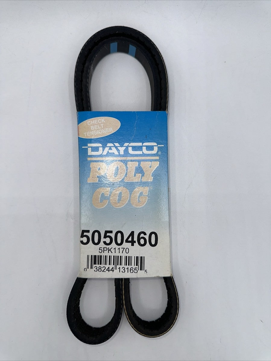 FAN BELT