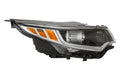 CAPA 1618 KA OPTMA HALGN W/O LED DRL US BUILT H.