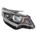 CAPA 1618 KA OPTMA HALGN W/O LED DRL US BUILT H.