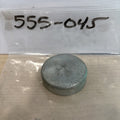 2 1/64 CUP EXPANSION PLUG