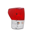 RH TAILLAMP ASSY TOYOTA TUNDRA 20102013