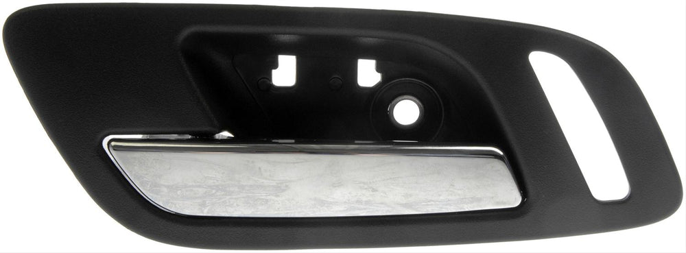 INTERIOR DOOR HANDLE