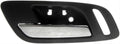 INTERIOR DOOR HANDLE