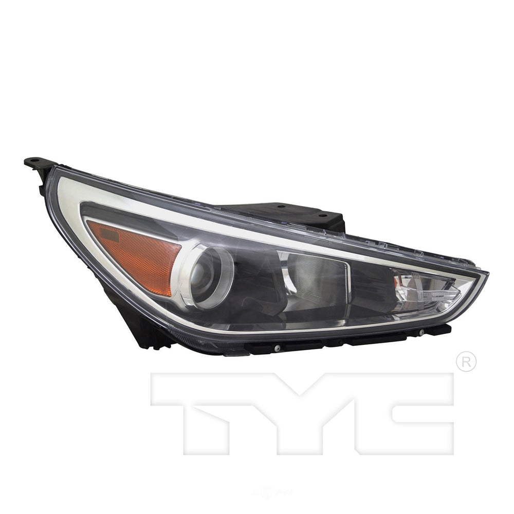 1820 HY ELNTR GT HALGN H.L RH