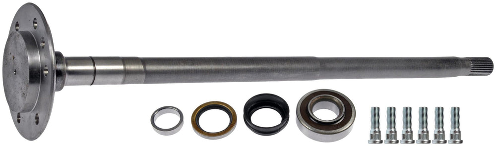 REAR AXLE SHAFT KIT