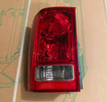 CAPA LH TAILLAMP ASSY HONDA PILOT 20092015