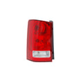 CAPA LH TAILLAMP ASSY HONDA PILOT 20092015