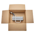 A/C EVAPORATOR CORE JEEP GRAND CHEROKEE 0304