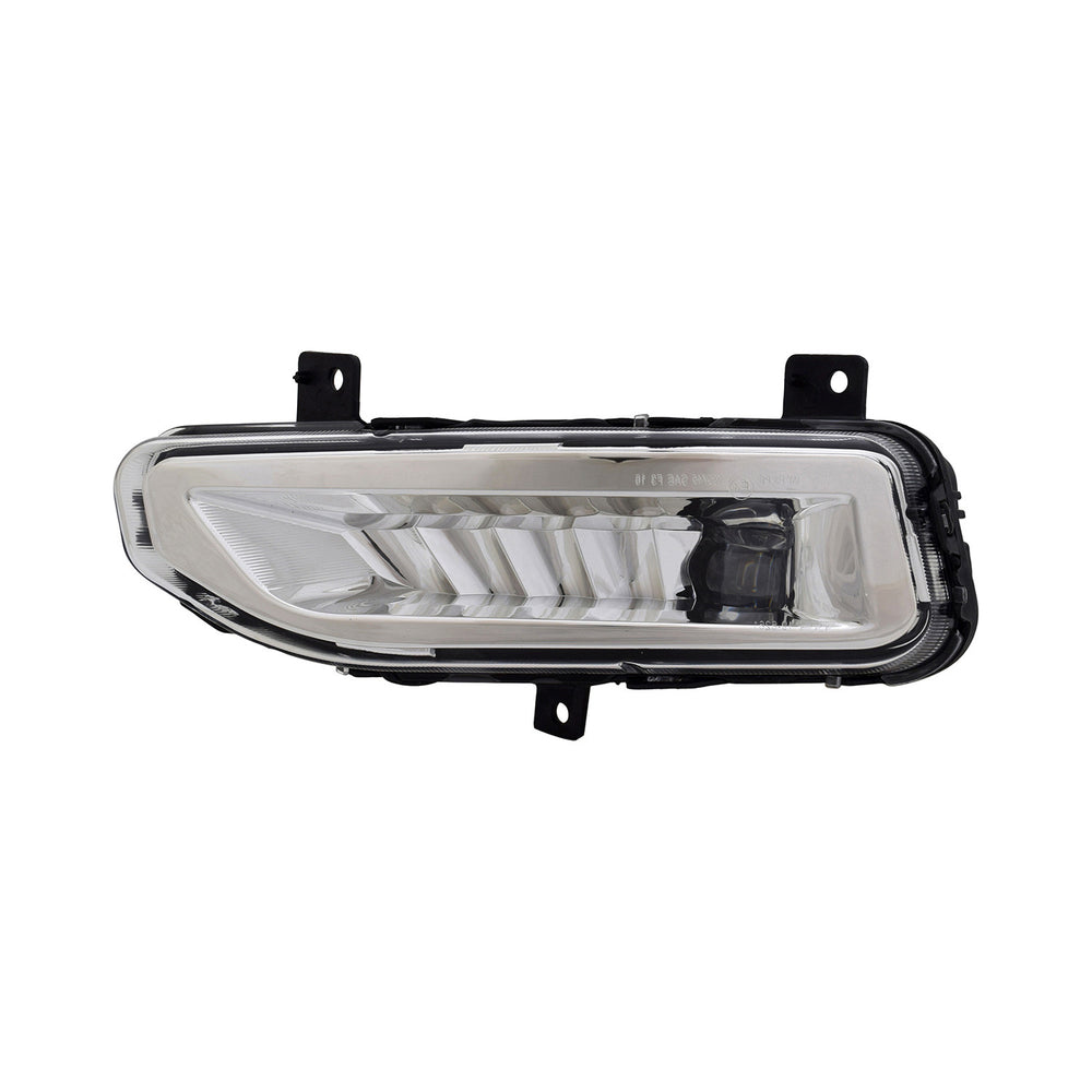 2022 NS SENTRA LED FOG LAMP ASSY LH