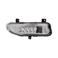 2022 NS SENTRA LED FOG LAMP ASSY LH