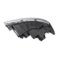 LH HEADLAMP ASSY COMPOSITE HYUNDAI SONATA 20092010