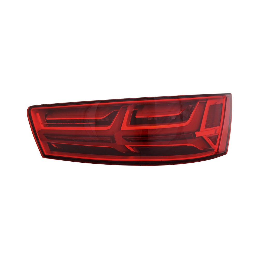 1719 AD Q7 LED TAIL LIGHT ASSY RH