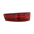 1719 AD Q7 LED TAIL LIGHT ASSY RH