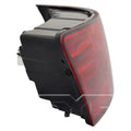 1719 AD Q7 LED TAIL LIGHT ASSY RH