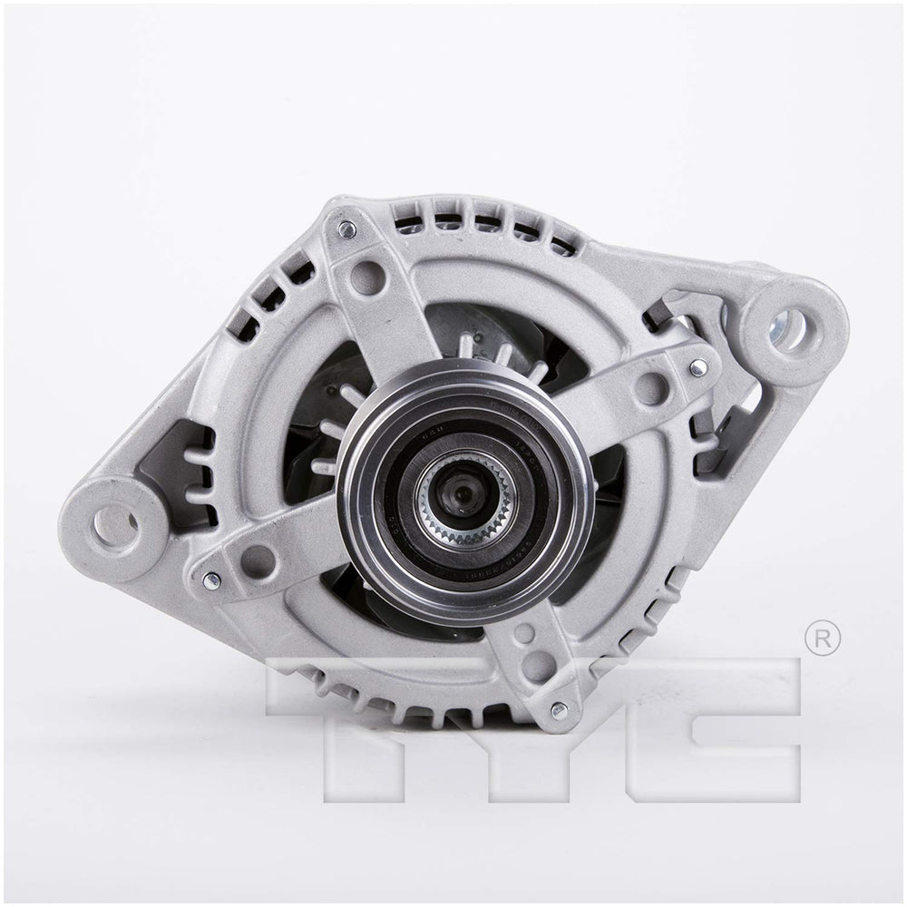 0518 TY AVLON 3.5L V6 OPT (7SD) ALT