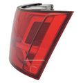 1719 AD Q7 LED TAIL LIGHT ASSY RH