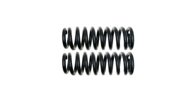 MOOG 96-07 Toyota 4Runner Front Coil Springs