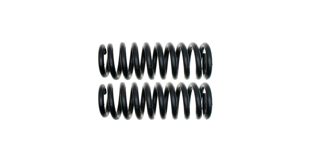 MOOG 96-07 Toyota 4Runner Front Coil Springs