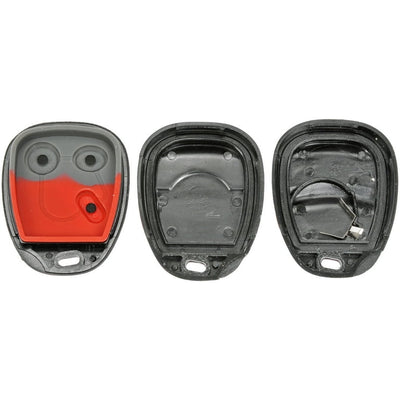 KEYLESS REMOTE CASE
