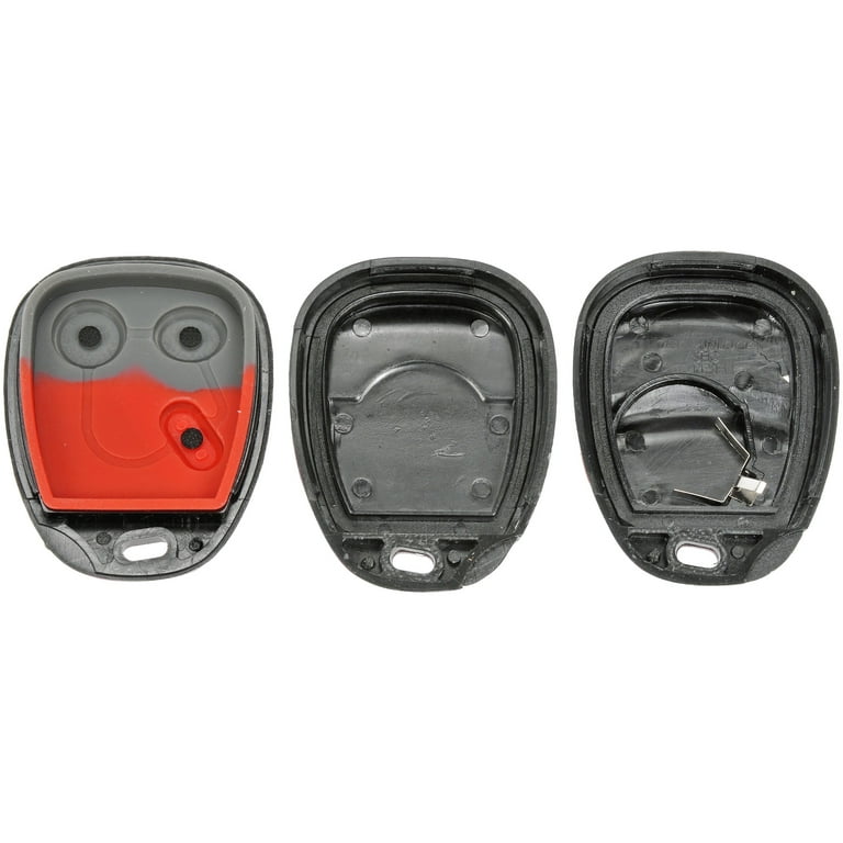 KEYLESS REMOTE CASE