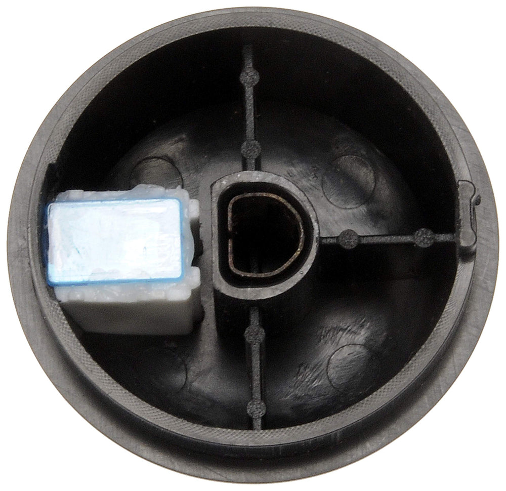 CONTROL KNOB