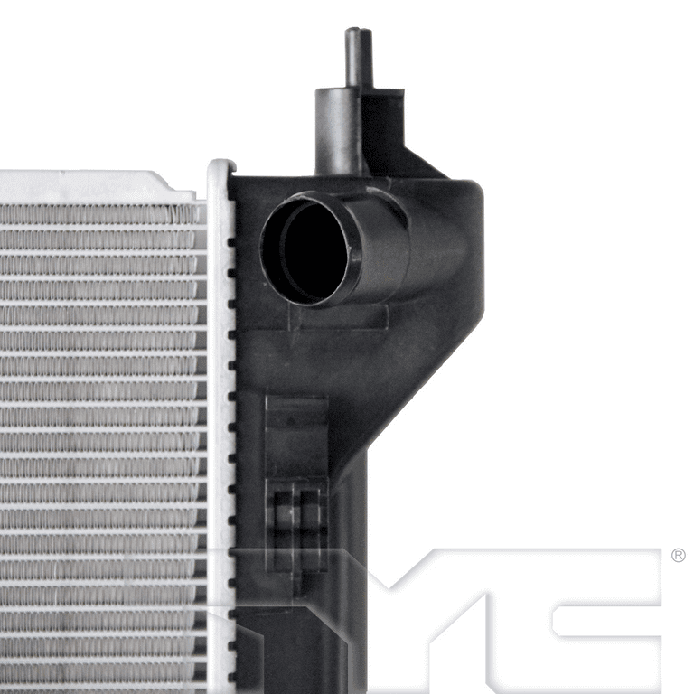 1318 NS SNTRA 1.8L L4 MT 1R PA RAD