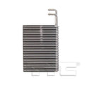 A/C EVAPORATOR CORE BMW 7 SERIES FRONT 0208
