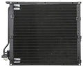 A/C EVAPORATOR CORE BMW 7 SERIES FRONT 0208
