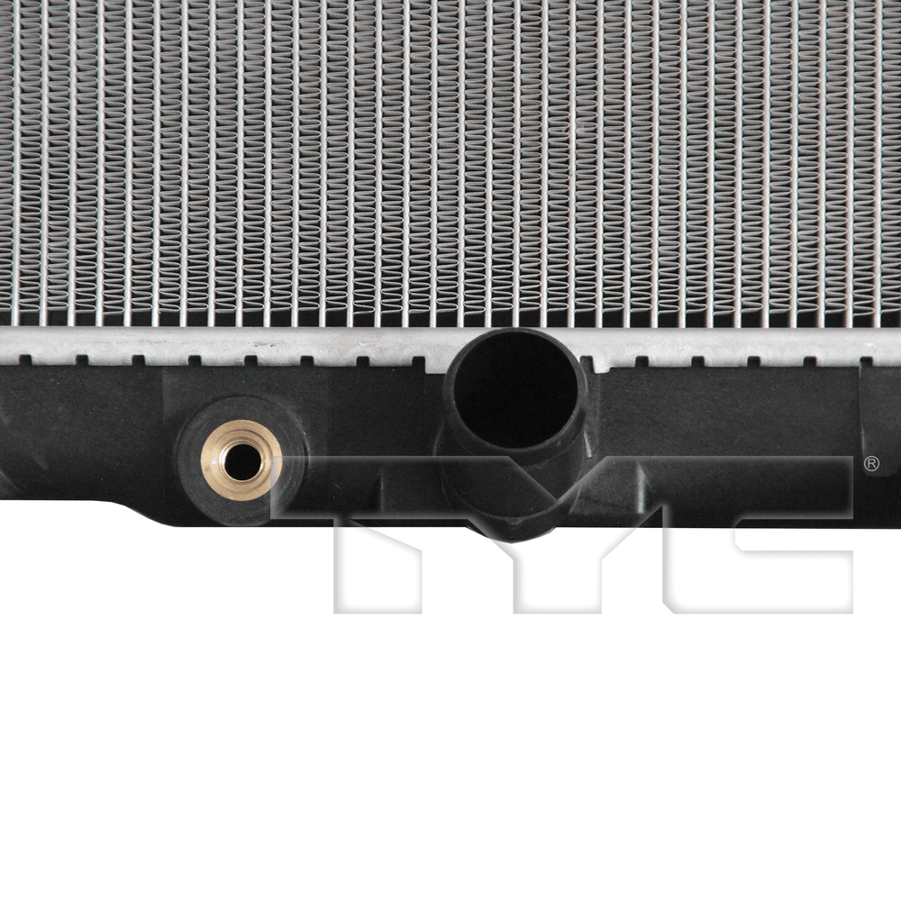 1922 AC RDX 2.0L TUR L4 1R PA RAD