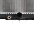 1922 AC RDX 2.0L TUR L4 1R PA RAD