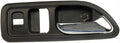 INTERIOR DOOR HANDLE