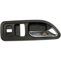 INTERIOR DOOR HANDLE