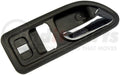 INTERIOR DOOR HANDLE