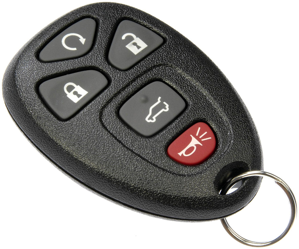 KEYLESS ENTRY REMOTE