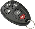 KEYLESS ENTRY REMOTE