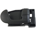 INTERIOR DOOR HANDLE