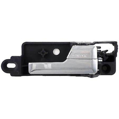 INTERIOR DOOR HANDLE