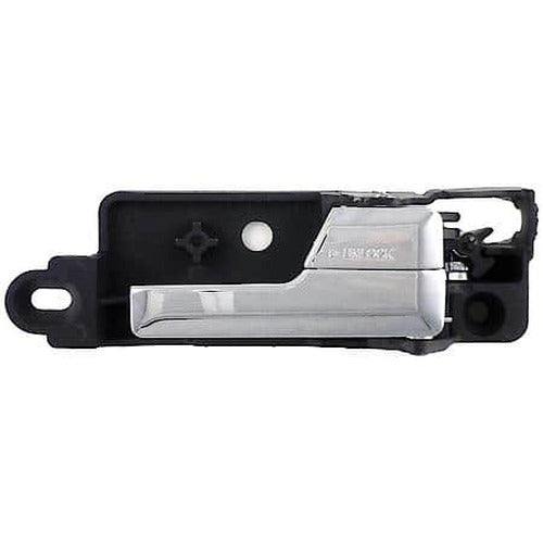INTERIOR DOOR HANDLE