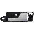 INTERIOR DOOR HANDLE